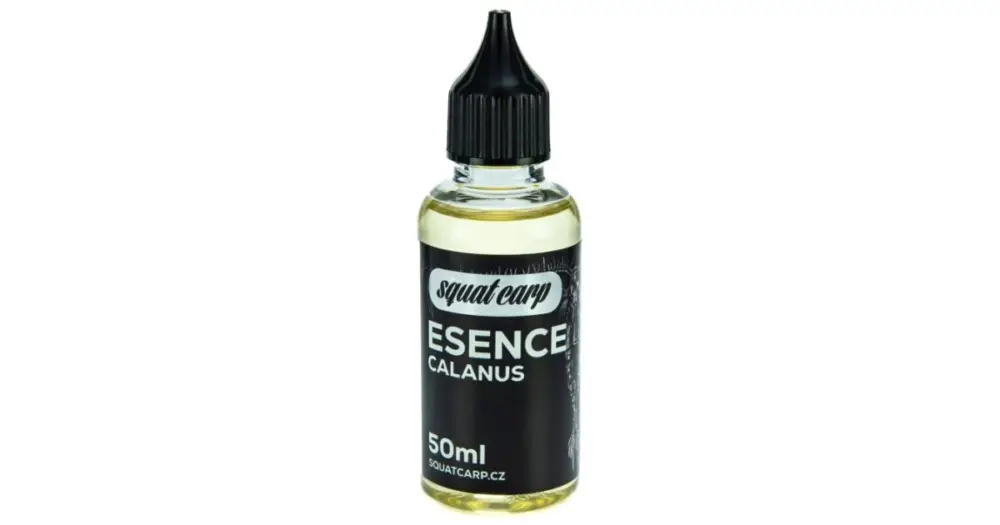 Ověřený Squat Carp Esence Calanus 50 ml