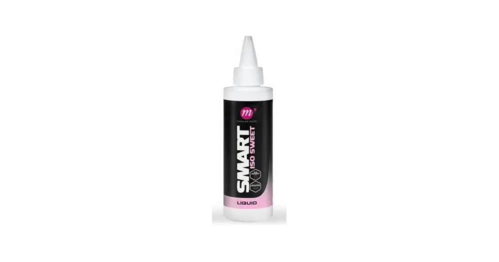 Mainline Smart Liquid 250 ml - ISO Sweet Rychlé Dodání