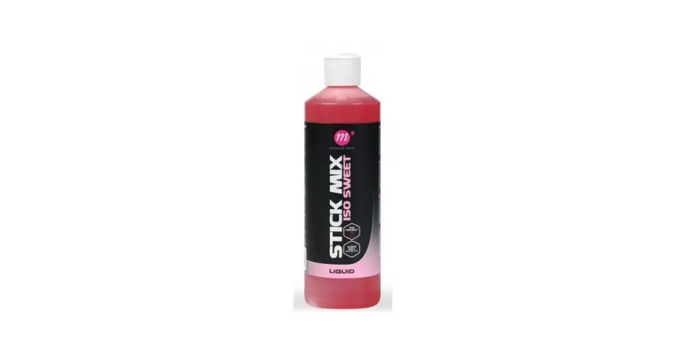 Speciální Cena Mainline Stick Mix Liquid ISO Sweet 500 ml