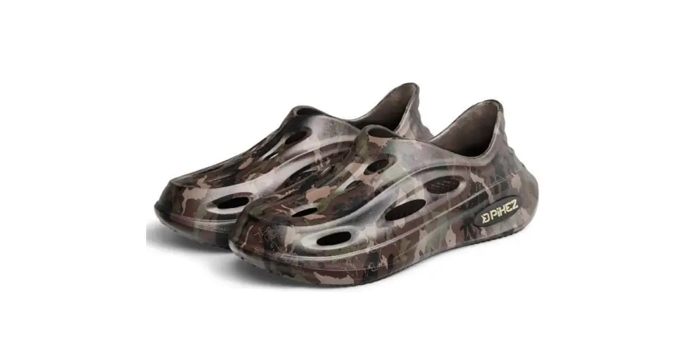 Delphin Boty EVA Slip-on boty PIKEZ BANX - 41 Must-Have