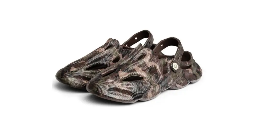 Delphin Pantofle EVA GRIDZ BANX - 41 Pouze Dnes