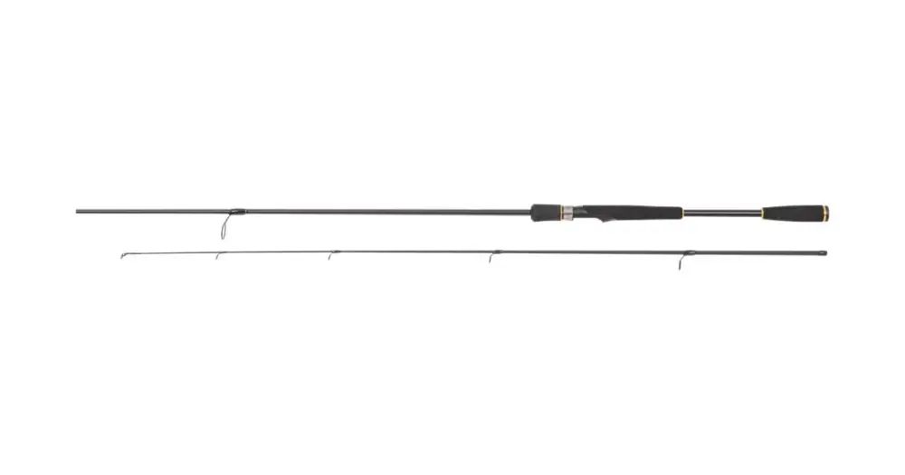 Zebco Prut Z Series Spin ML 2,2 m 10-30 g 2-Díl Kup Teď