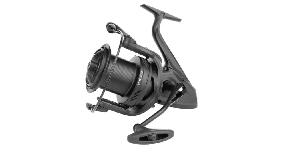 Top Prodej Sonik Naviják Kraft Carp Reel 14000