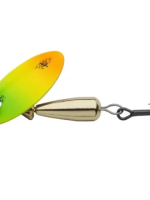 Abu Garcia Třpytka Droppen Bugga LF Firetiger 10 g 5 cm Objednat Nyní