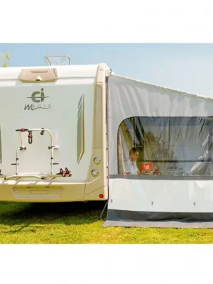 Akce Fiamma bočnice Side W Pro Caravanstore - F35