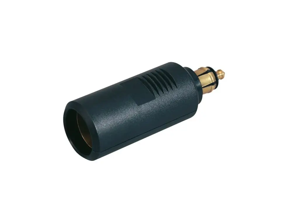 Zásuvkový adaptér 21/12 mm Jen Po Omezenou Doba