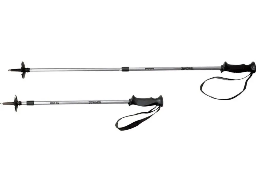 Turistická hůl Regatta Anti-Shock (1 kus) Must-Have