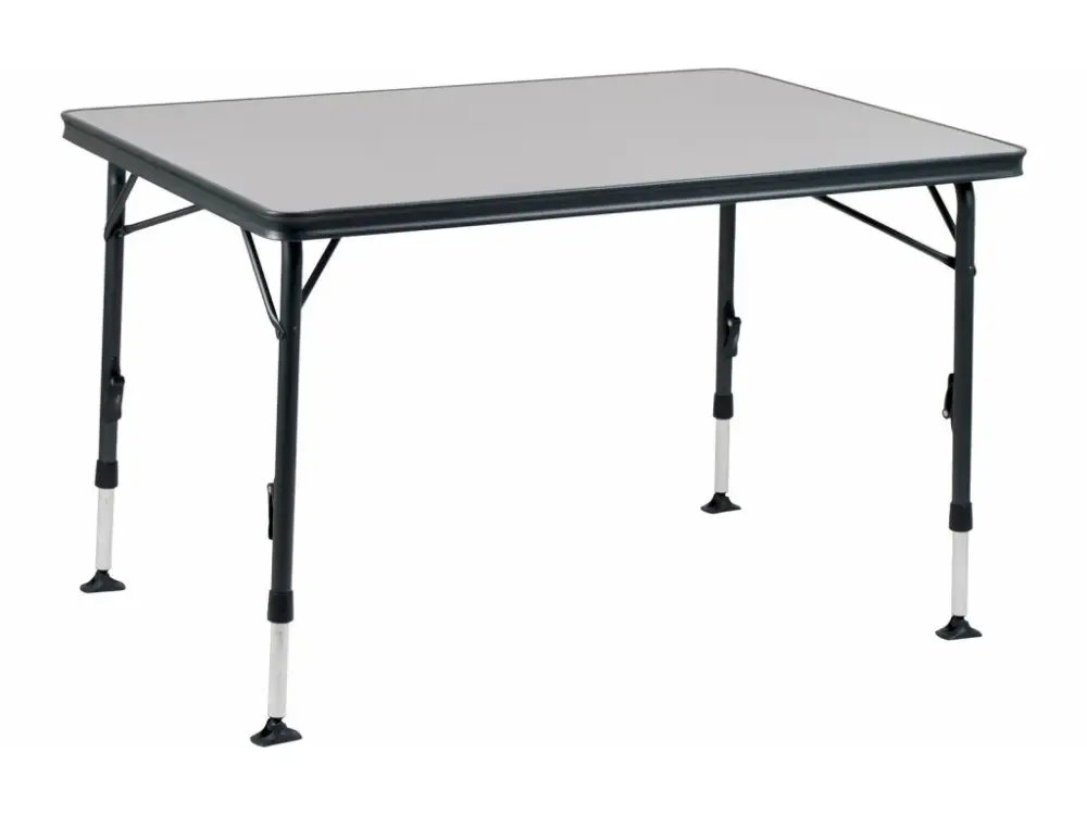 Cenový Hit Crespo Valencia II kempingový stůl - 130 x 85 cm