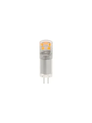 Žárovka Sigor Ecolux LED G4 12 V / 2,4 W 300 lm Speciální Cena