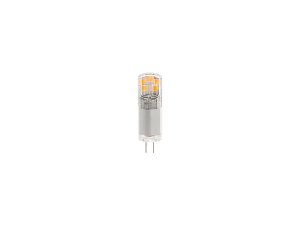 Žárovka Sigor Ecolux LED G4 12 V / 2,4 W 300 lm Speciální Cena