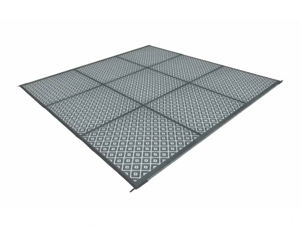 Berger Square 300 předstanový koberec 300 x 300 cm Sleva