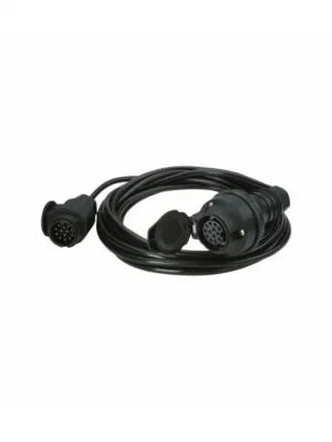 13-pólový prodlužovací kabel - 7,5 m Doprava Zdarma