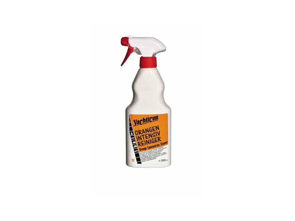 Yachticon Intenzivní čistič Yachticon Orange 500ml Originální
