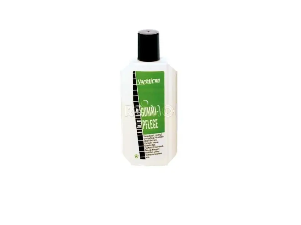 Yachticon Ochrana a čistič na gumové povrchy Yachticon 250ml Novinka
