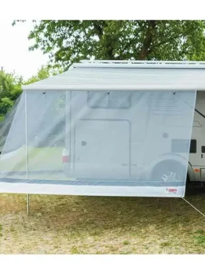 Akční Nabídka Fiamma Přední blocker F45 Sun View XL 100 (±100cm)