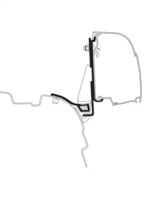 Adaptér TO4200 Originální