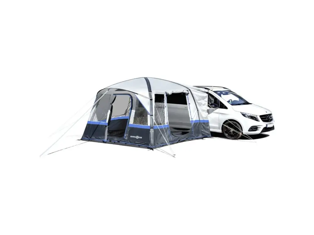 Must-Have Brunner Předstan TROUPER AUTO-UP Brunner