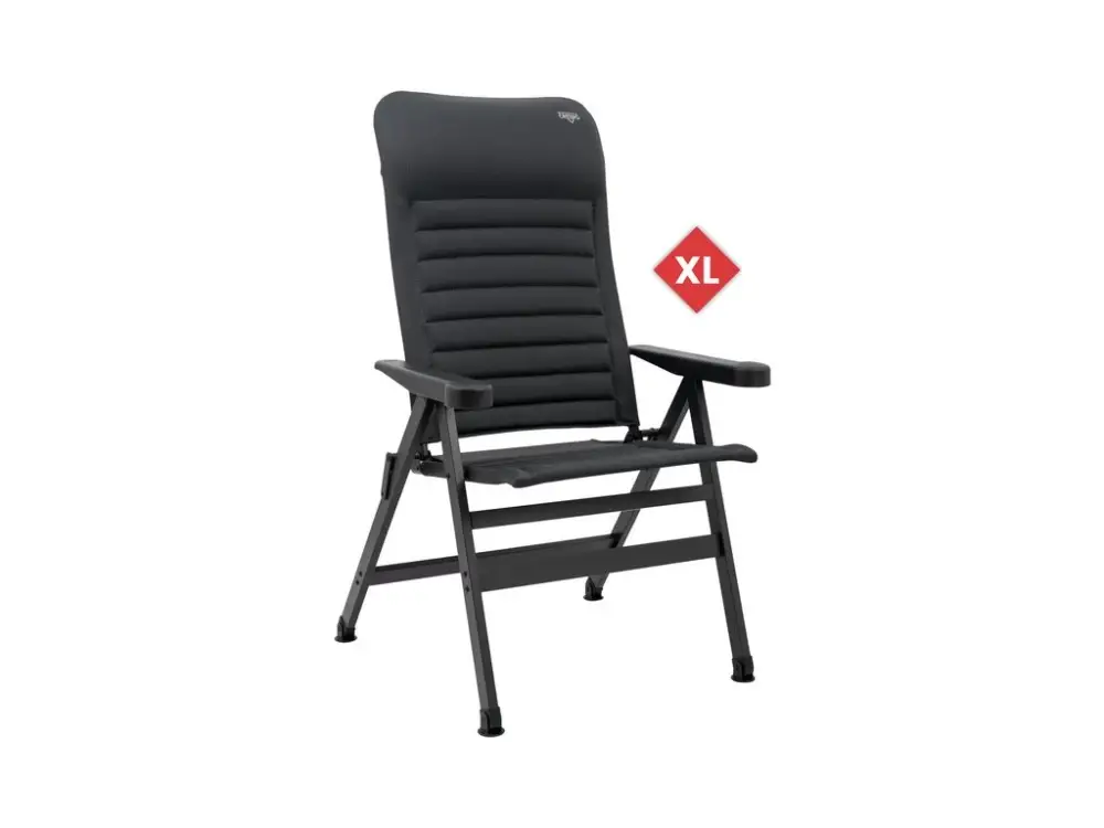 Křesůp AirSelect L šedé Autentický