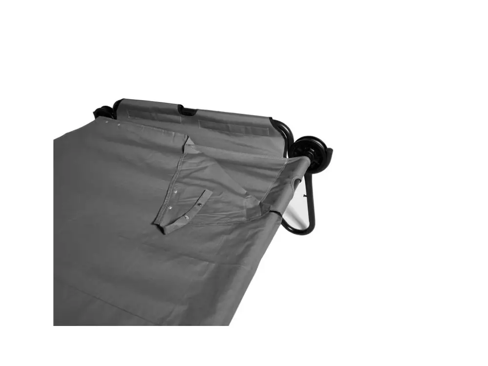 Disc-O-Bed Potah lůžka Sheet Aktuální
