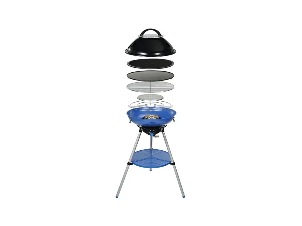 Omezená Nabídka Plynový gril Party-Grill®600 - 50 mbar
