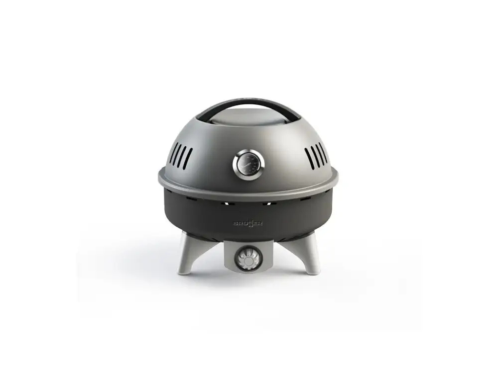 Brunner Stolní gril Devil BBQruiser LT 50mbar Pouze Dnes