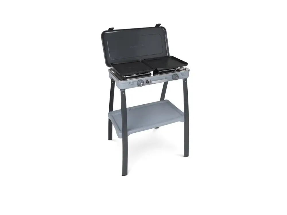 Výhodná Nabídka Brunner Plynový vařič Devil Kookmaster Stand Brunner 50mbar
