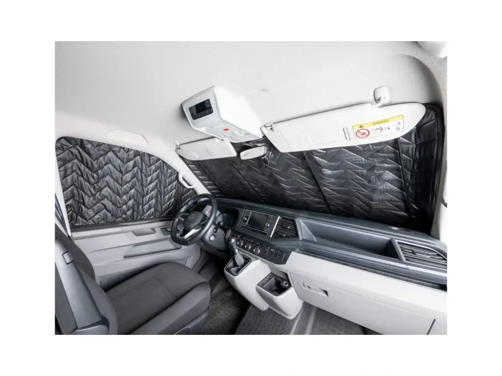 Akční Cena CarbestTermoclona Premium Carbest Ford Transit Custom >2023
