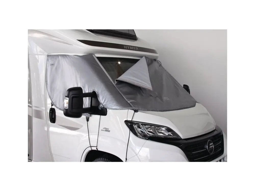 Hindermann Izolace kabiny VW T5/T6 Doprava Zdarma