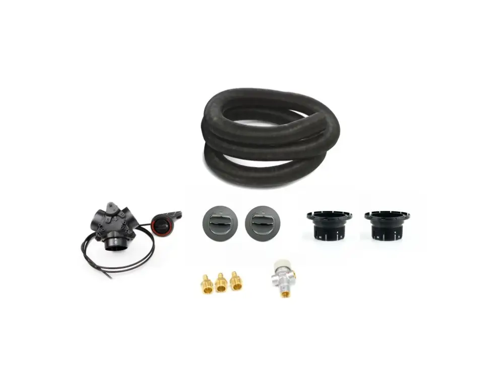 Univerzální sprchový set 60 mm Koupit Online
