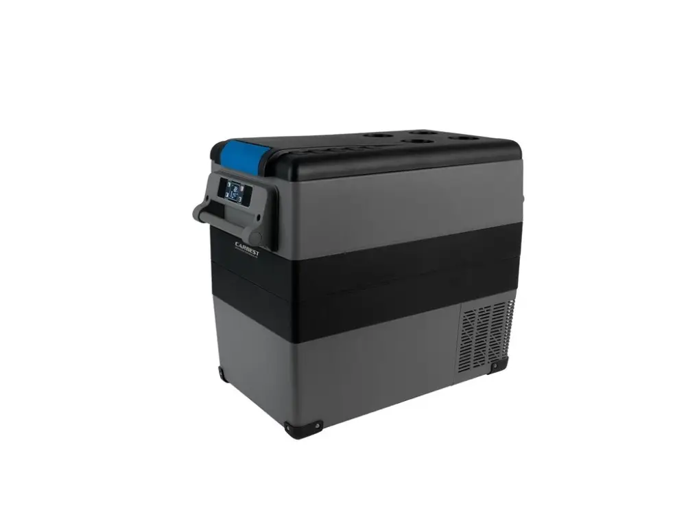 Autentický CarbestLednice Carbest CampCooler CampCooler 45 Délka 690 x Šířka 345 x Výška 462 mm 45 l