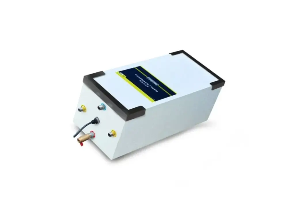 Levný Pundmann Bojler Therm Flow Heat