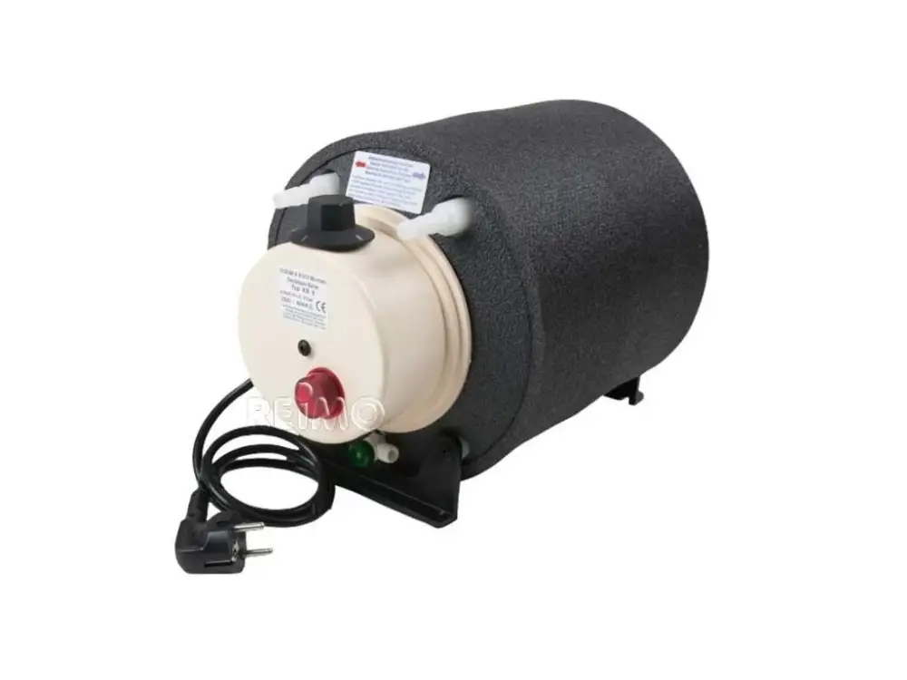 Víkendová Akce Bojler Elgena 6l/12V