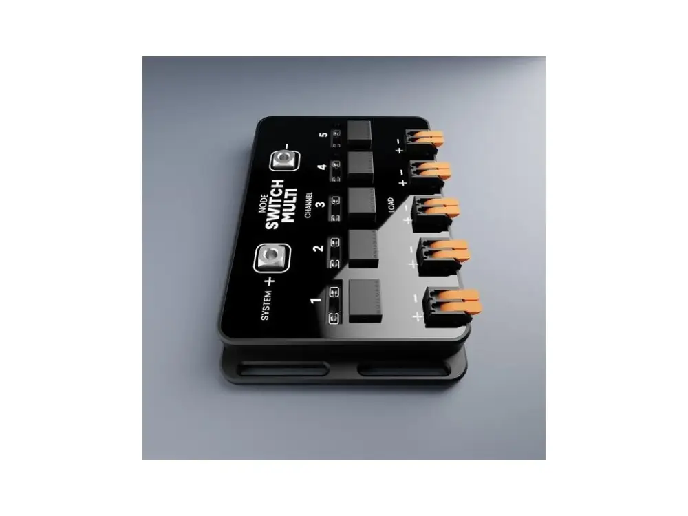 NODE Switch Multi modul Bezpečná Platba
