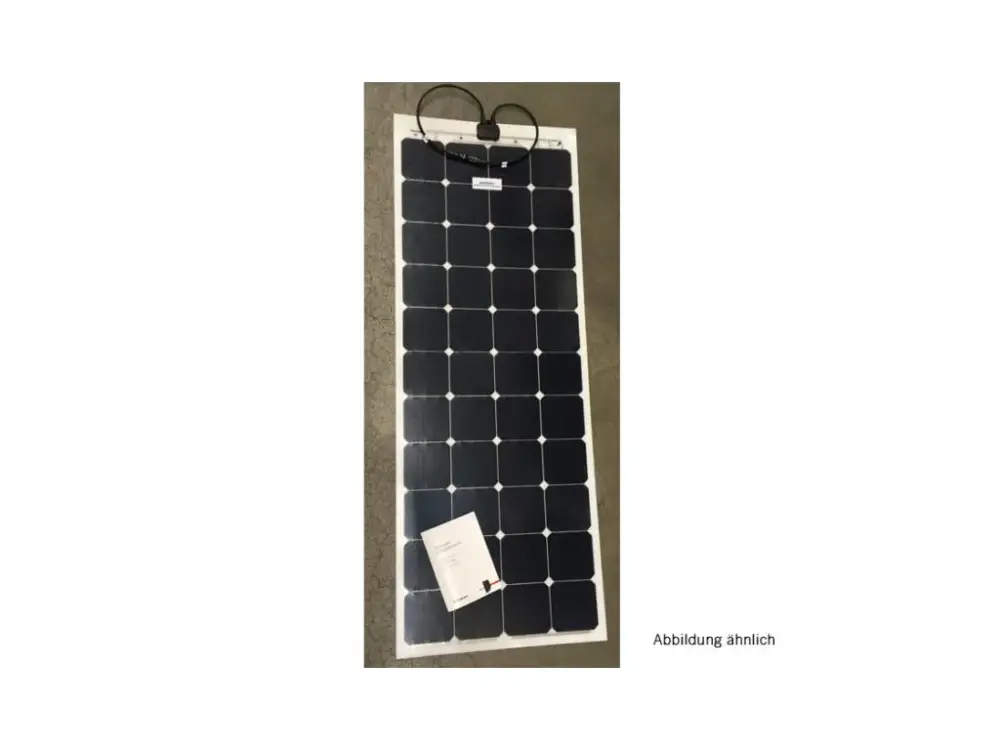 Nakupujte Hned Solární panel SP137 137Wp