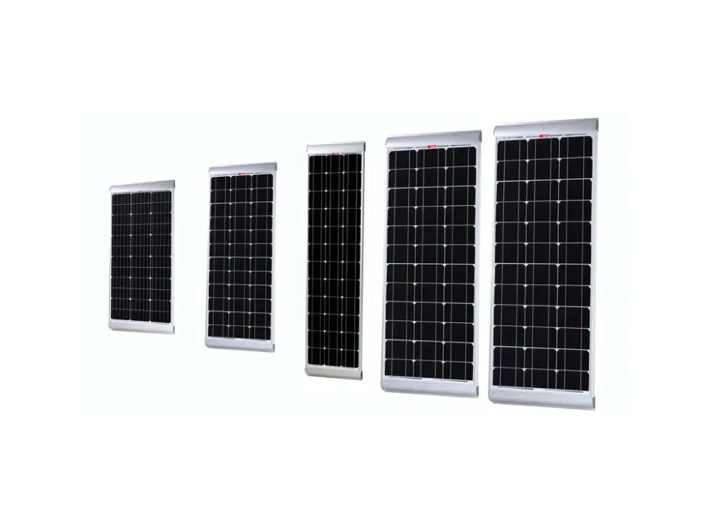 Solární modul 120W s. Spoiler Bezpečná Platba