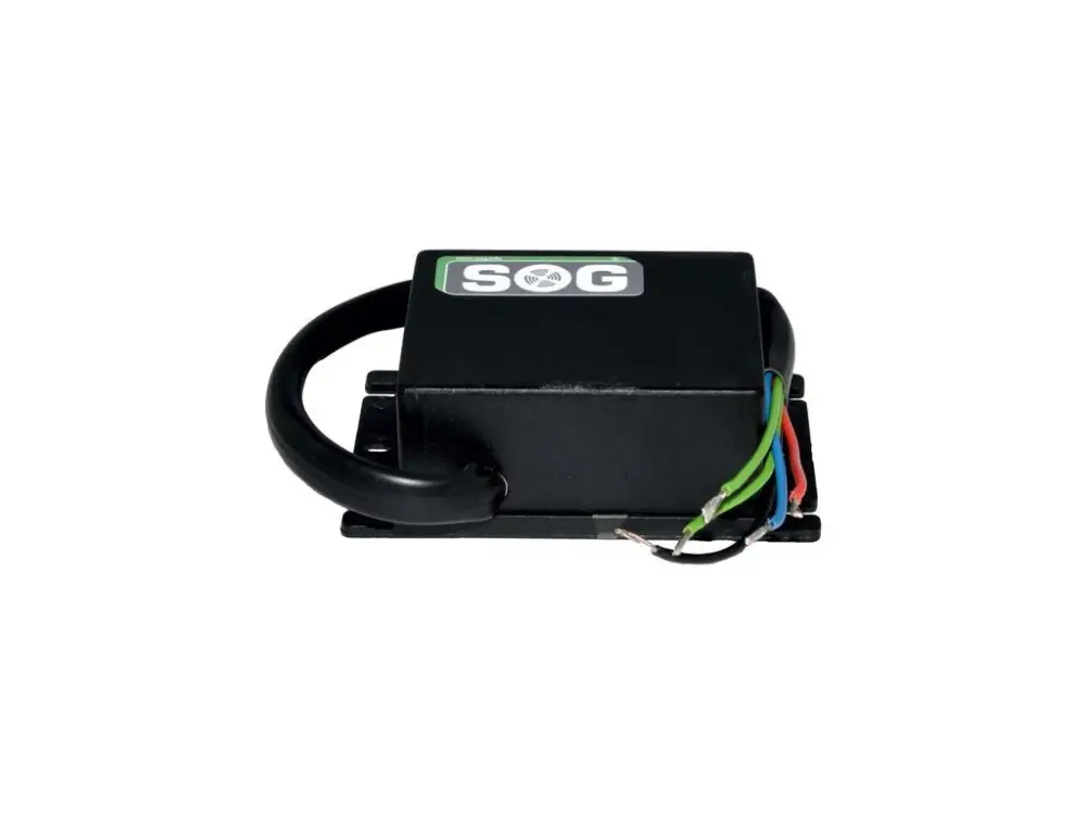 Horká Nabídka Relé 12V SOG