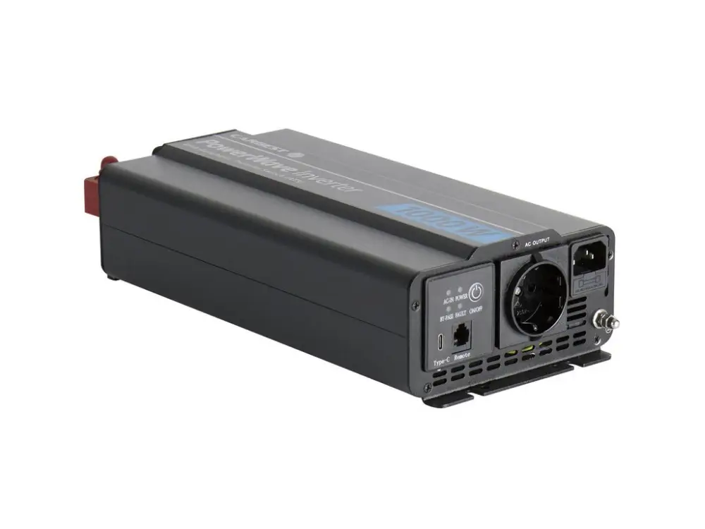 Oblíbený Měnič PowerWave 1000W