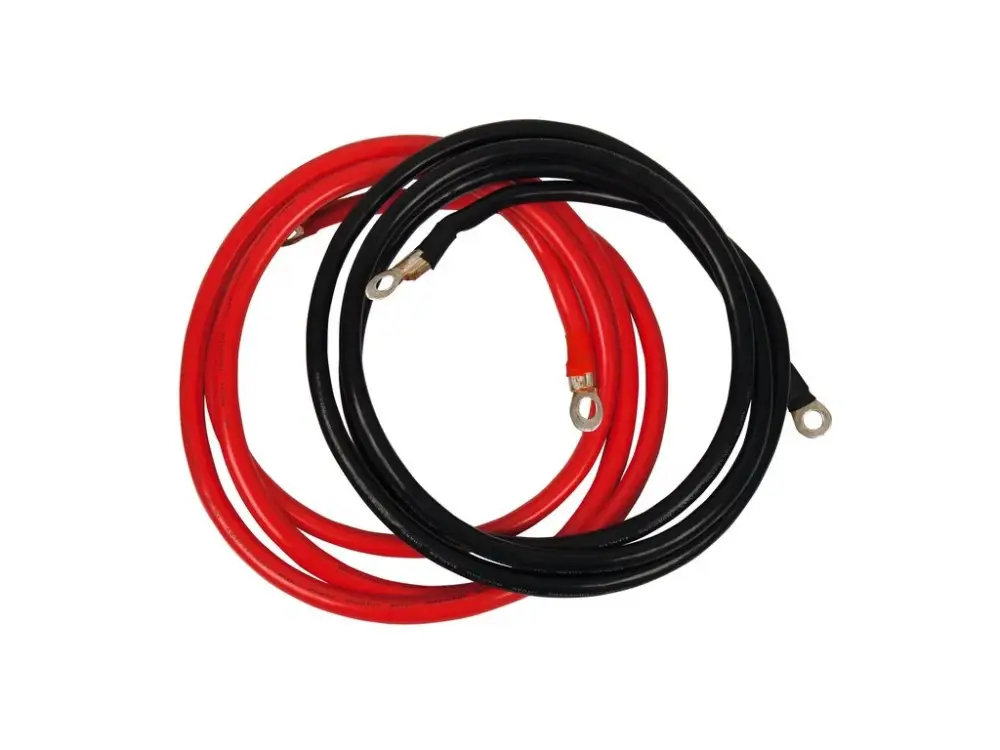 Připojovací kabel 2m Carbest Nová Kolekce