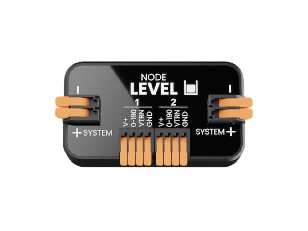 NODE-Level - Modul pro měření hladiny Výhodná Nabídka