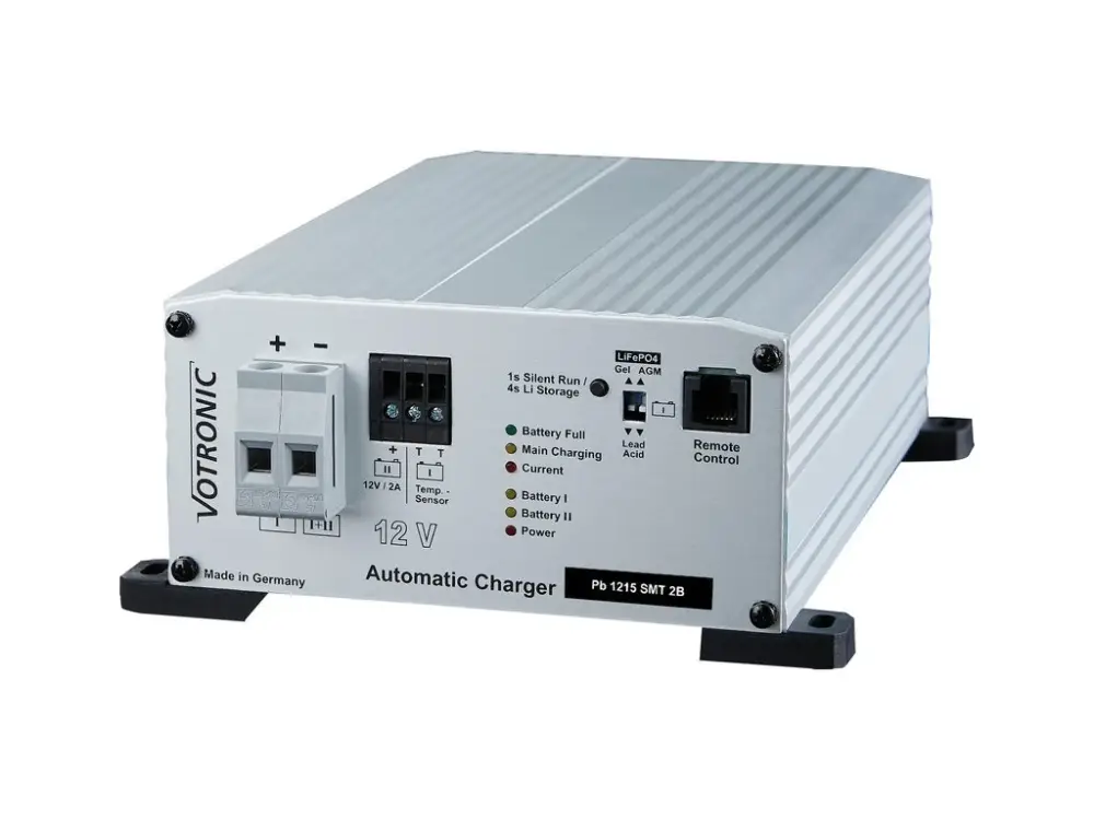 Top Prodej Nabíječka bateiíí PB1220 12V20A
