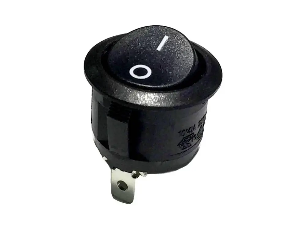 12V vypínač Expresní Doručení