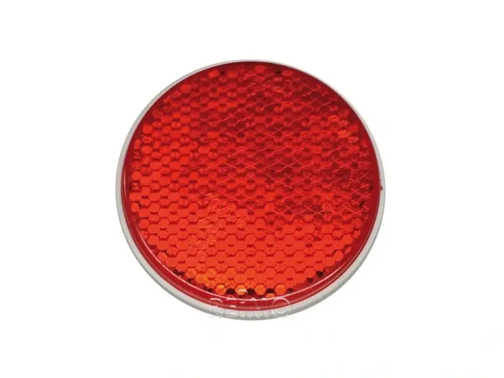 Vysoce Kvalitní Reflektor kulatý 75mm