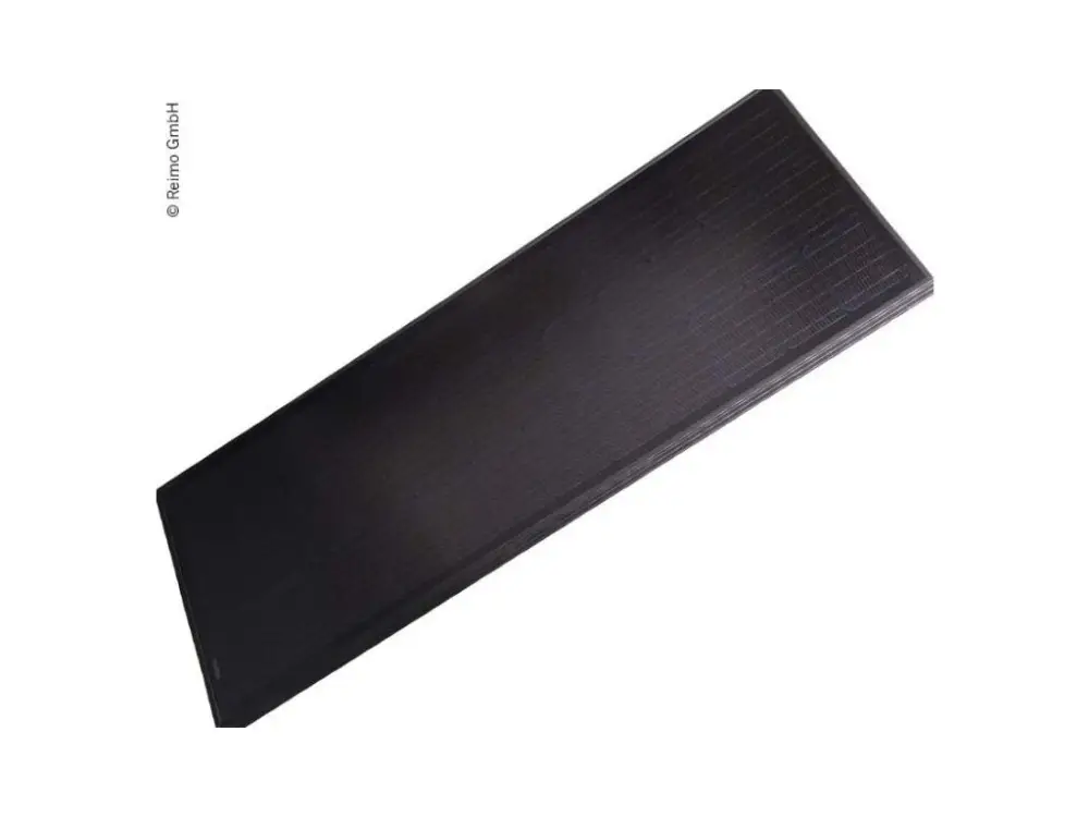 CarbestSolární panel CB-120 Full-Black Aktuální