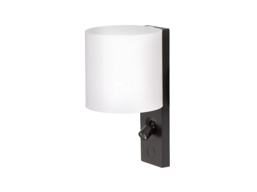 Autentický LED osvětlení obývacího pokoje Kin