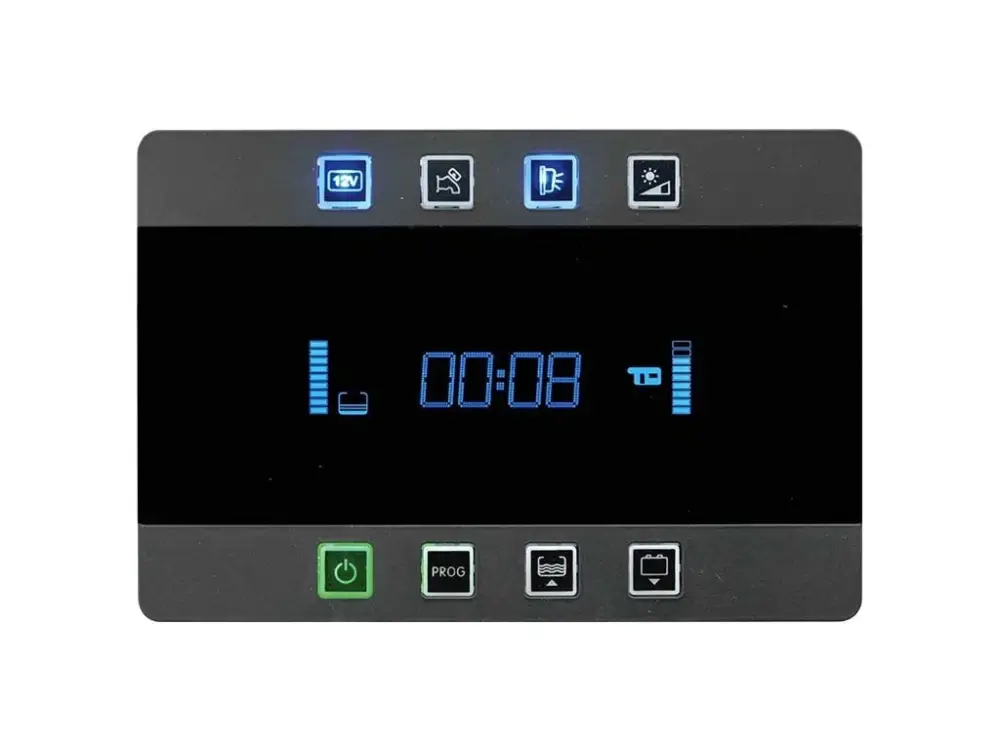 Super Cena CBE PC 380 Kompletní set