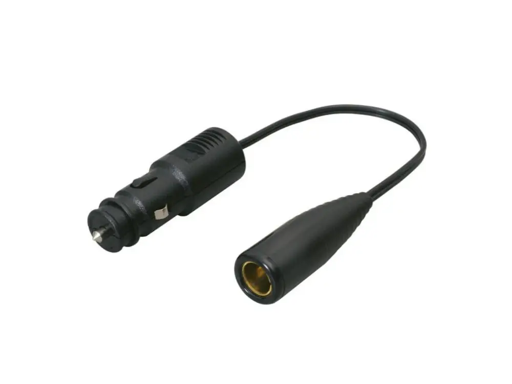 Přímo Od Výrobce ProCar Adaptér s 12V zásuvkou