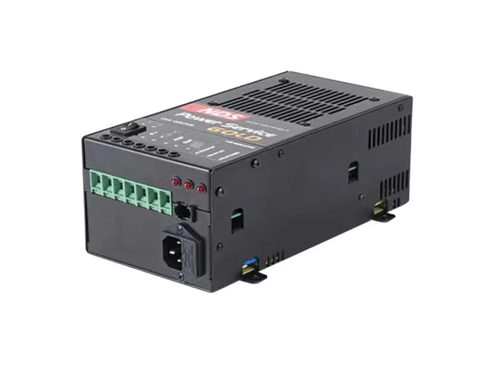 NDS Power Service PWS Gold 30-M do obytného auta či karavanu Akční Nabídka
