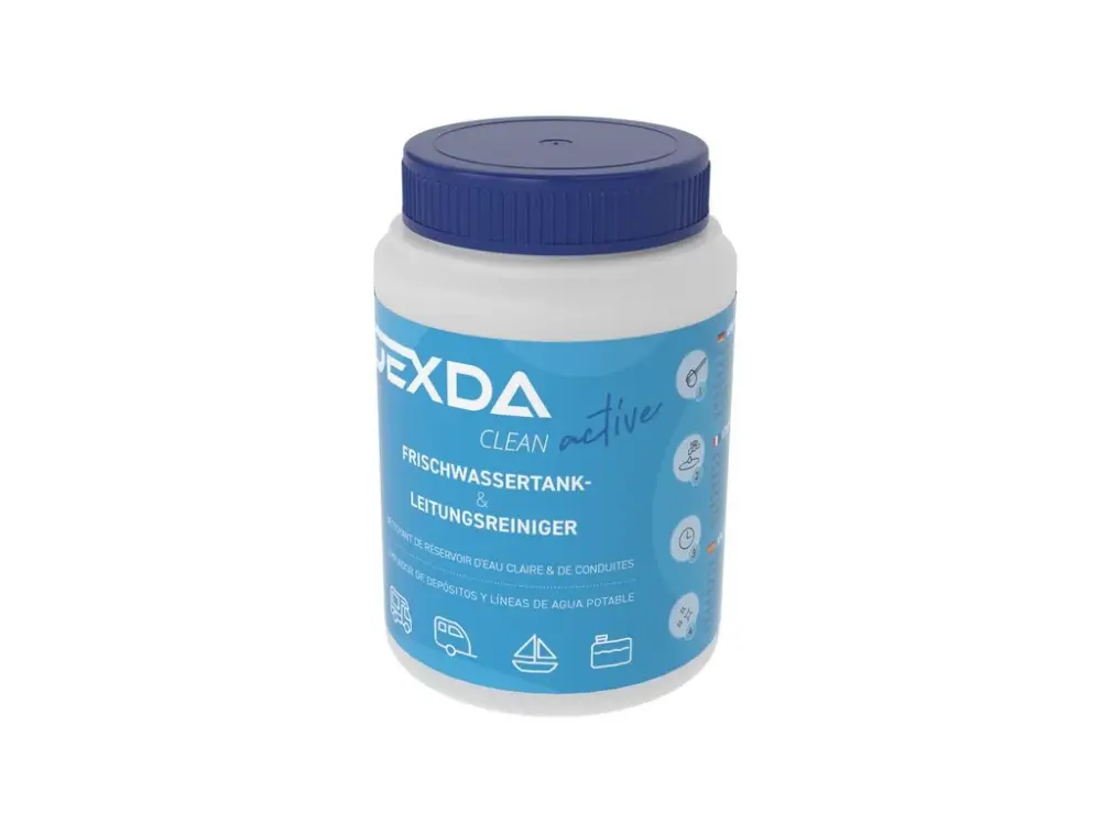 DEXDA® Clean aktivní čistič nádrže Akční Nabídka