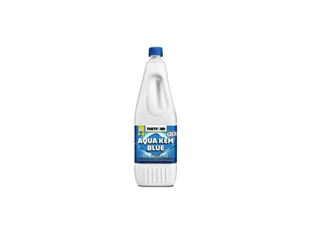 Výprodej Aqua Kem Blue