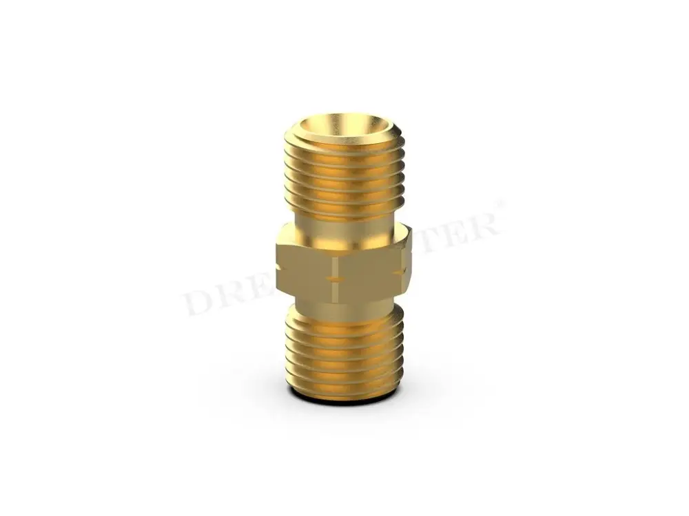 Spojka 1/4" LH-KN Akce